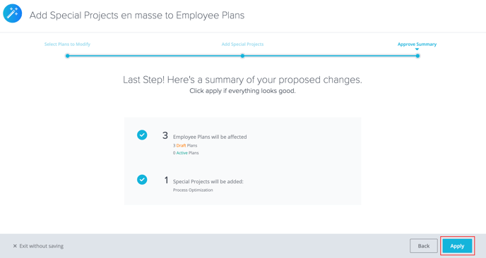 6. SPs Add Plans