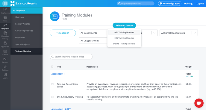 2. TMs Add Plans
