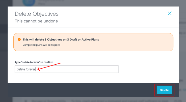 5. How to Delete OBJs new