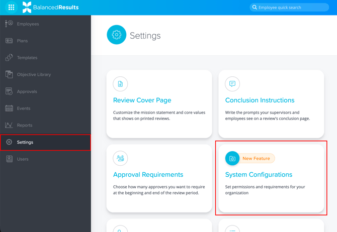 Self Ratings - Step 1